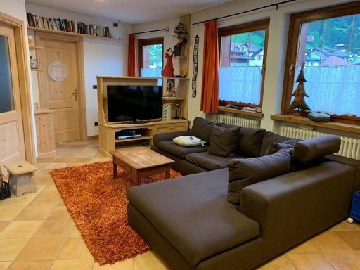 Apartment Al Bosco - Santo Stefano di Cadore - Housity
