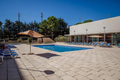 VIP Executive Santa Iria Hotel - Housity