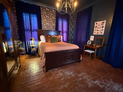 The 1883 Peabody House Bed & Breakfast - Housity