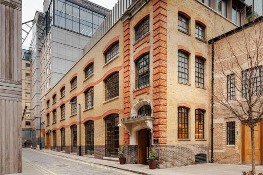 Native Bankside - Housity