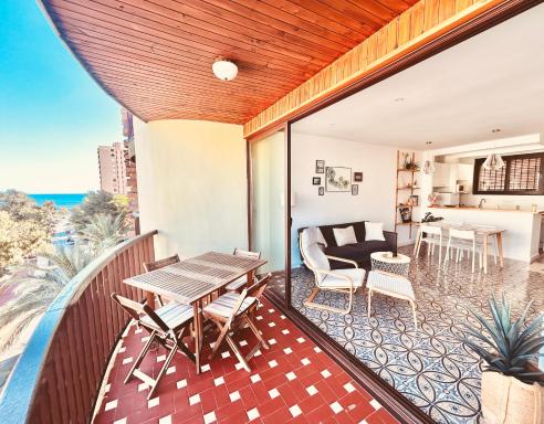 SOL Aguadulce - Housity