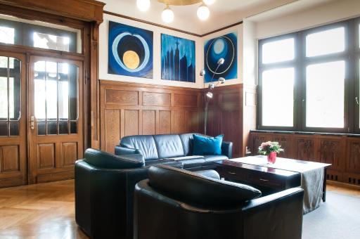 Beletage (Villa) - Housity