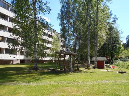 Laajavuori Apartment - Housity