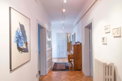 Tomas's apartment - Housity