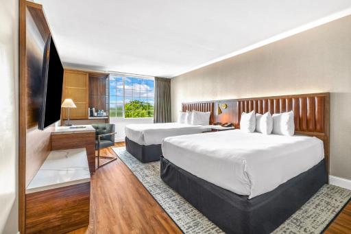 Lodge Geneva National - Housity