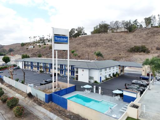 Travelodge by Wyndham Fairplex Pomona - Housity