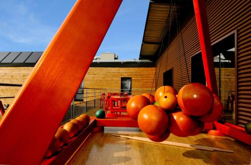 Auberge des VoyaJoueurs - Housity