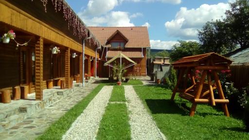 Residence Homorod - Housity