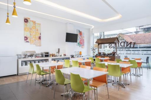 Zest Yogyakarta by Swiss-Belhotel International - Housity