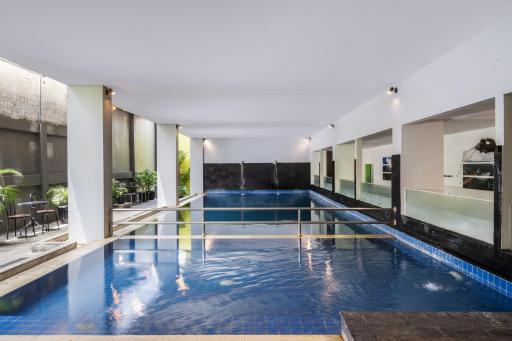 Zest Yogyakarta by Swiss-Belhotel International - Housity
