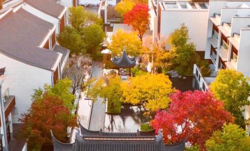 Kimpton Bamboo Grove Suzhou, an IHG Hotel - Hizvo