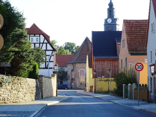 Alte Kelterei - Housity