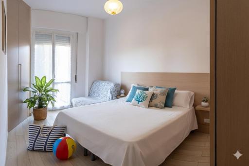 il Golfo di Diana - Housity