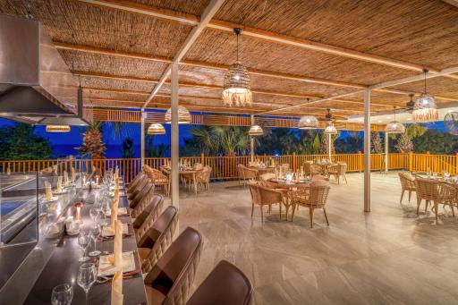 Delphin Palace Hotel - Housity