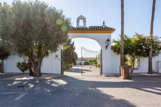 Puerta de Algadir - Housity