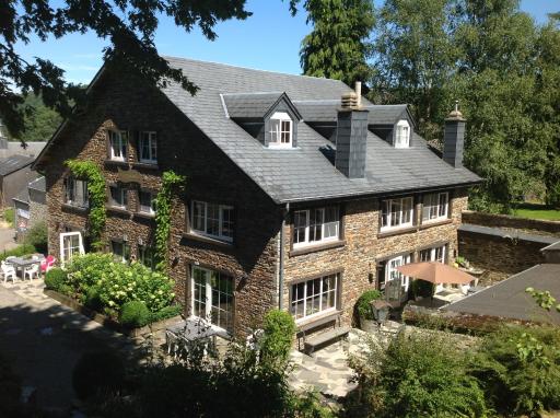 Gites La Tabatiere - Housity