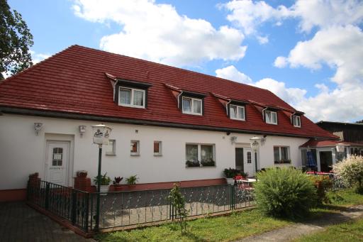Hotel Landhaus Nassau - Housity