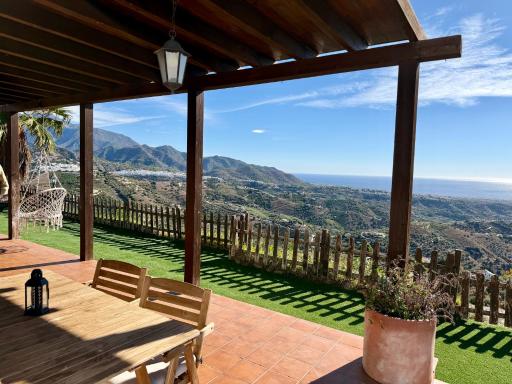 Vela Luka Frigiliana - Housity