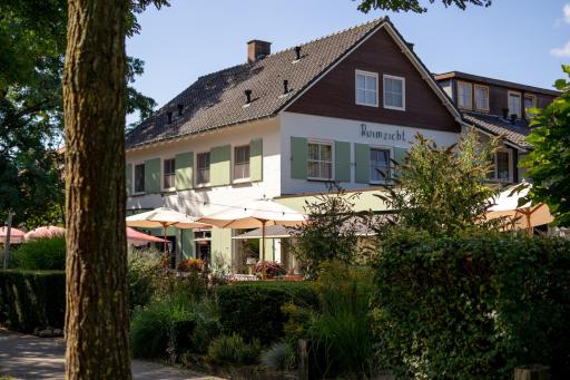 Hotel Restaurant Ruimzicht - Housity