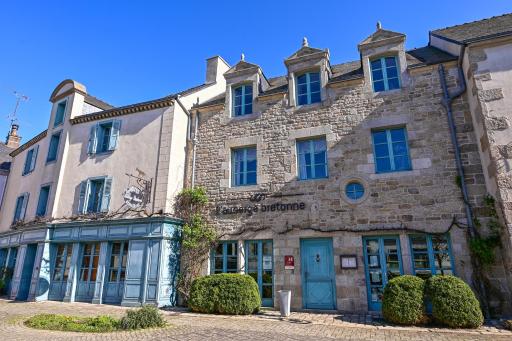 Auberge Bretonne - Housity