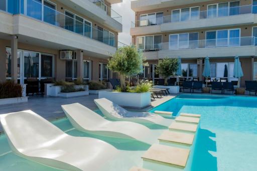 Selena Beach Family Hotel - All Inclusive Light - Housity