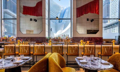Millennium Downtown New York - Housity