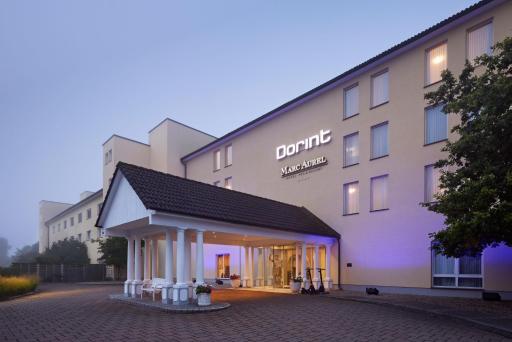 Dorint MARC AUREL Spa & Golf Resort - Housity