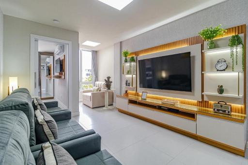 Apartamento Ipanema - Housity