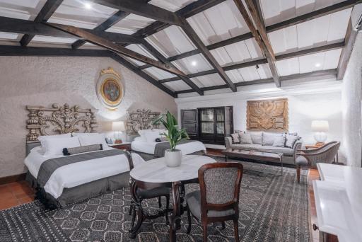Las Cruces Boutique Hotel - Hizvo