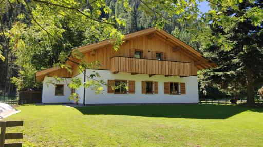 Ferienhaus Innergraben - Housity