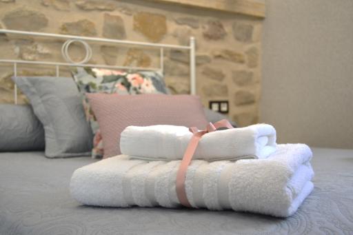 Apartamentos Turísticos El AOVE - Housity