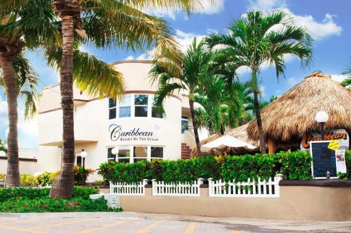 Caribbean Resort by the Ocean - Housity
