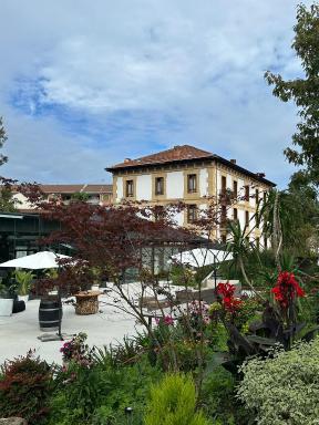Hotel Olajauregi - Housity