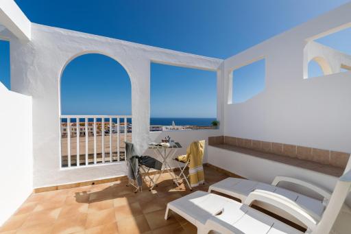 Caleta Paraiso Sea View 137 - Housity
