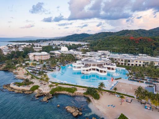 Grand Palladium Jamaica Resort & Spa All Inclusive - Housity