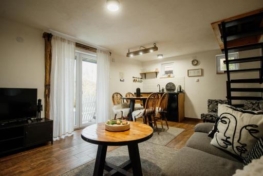 Forest Hill kuća za odmor na Zlataru - Housity