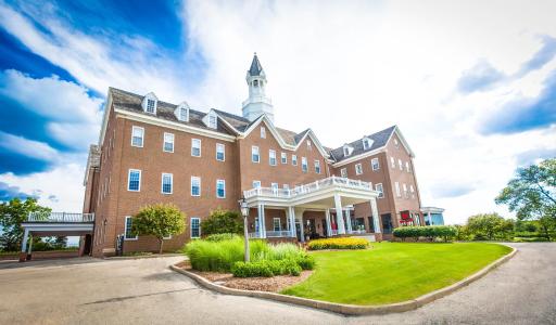 The Delafield Hotel - Housity