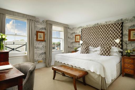 The Pelham London - Starhotels Collezione - Housity