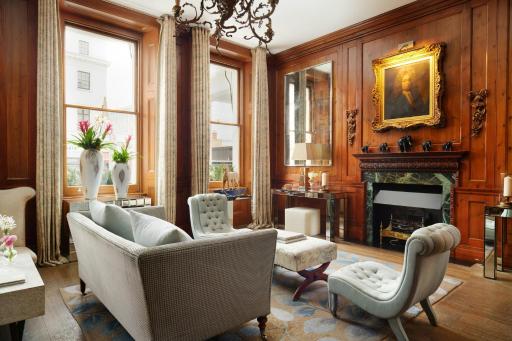 The Pelham London - Starhotels Collezione - Housity