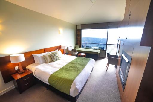 Travel Proud Sustainability certification Binna Burra Sky Lodges - Housity
