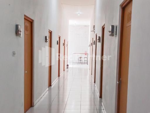 Siliwangi Guest House Syariah Tasikmalaya RedPartner - Housity