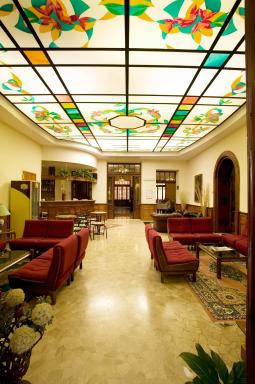 Hotel Antico Borgo - Housity