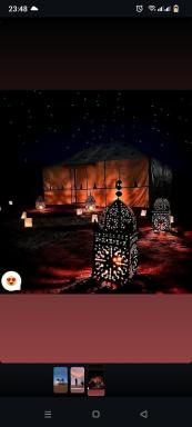 Merzouga camp - Housity