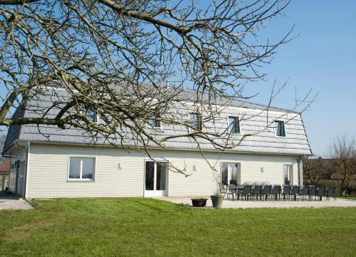 Gite Bobinou - Housity