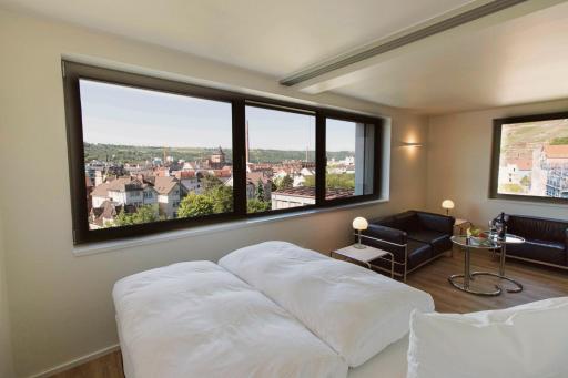 MAVO Hospitality Esslingen Berliner Straße - Housity