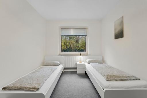Apartment in Celle for Business Traveler - Hizvo