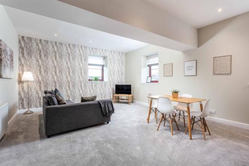 Granary Suite No3 - Donnini Apartments - Housity