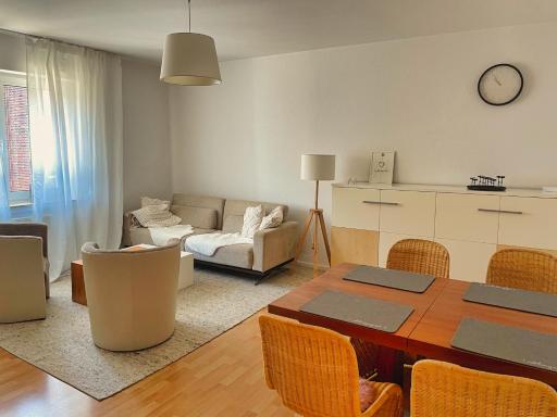 TuS-FeWo#10 3 Zimmer für Teams & Familie - Housity
