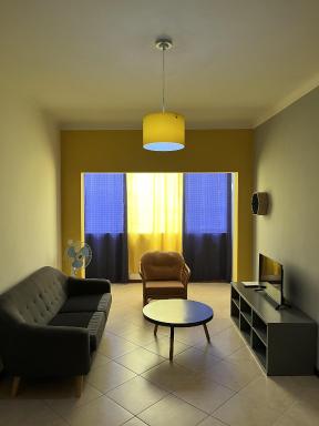 Apartamentos Santiago - Praia - Housity