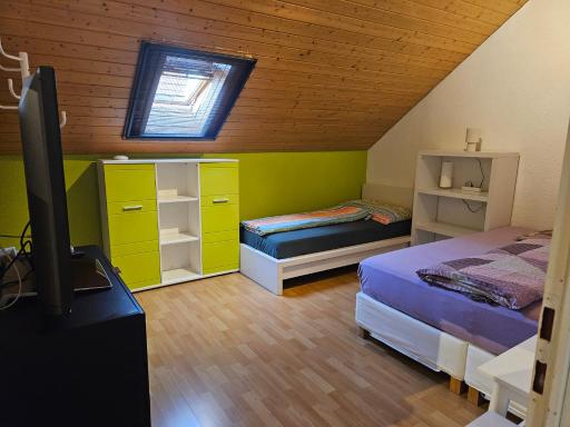 Apartment Dorfstrasse 16 - Housity